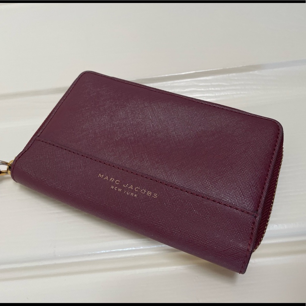 Marc Jacobs Wallet